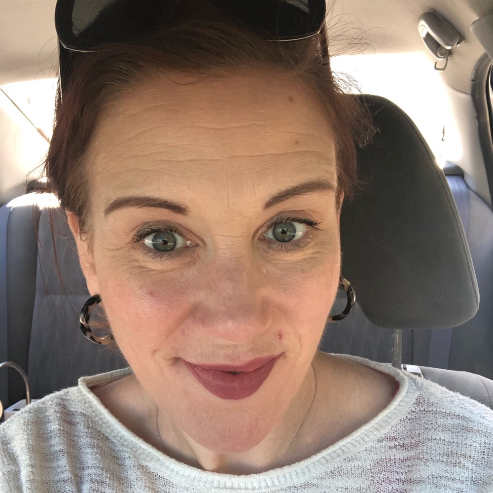 Meet your Posher, Lesley